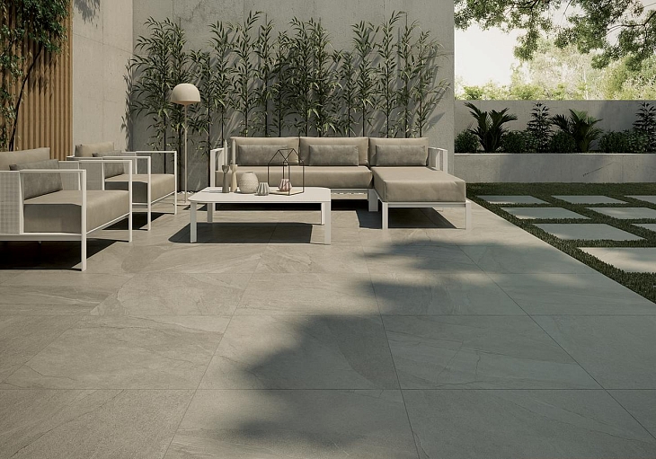 Керамогранит Prissmacer Halley