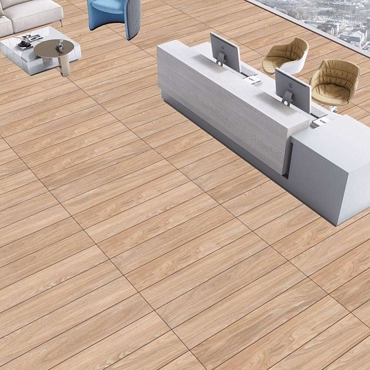 Керамогранит Laxveer 20х120