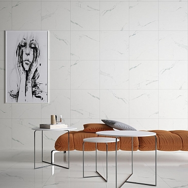 Bianco River Full Lap60x120