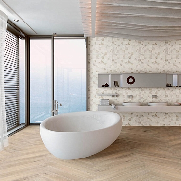 Pav. Marble lux gold30x60