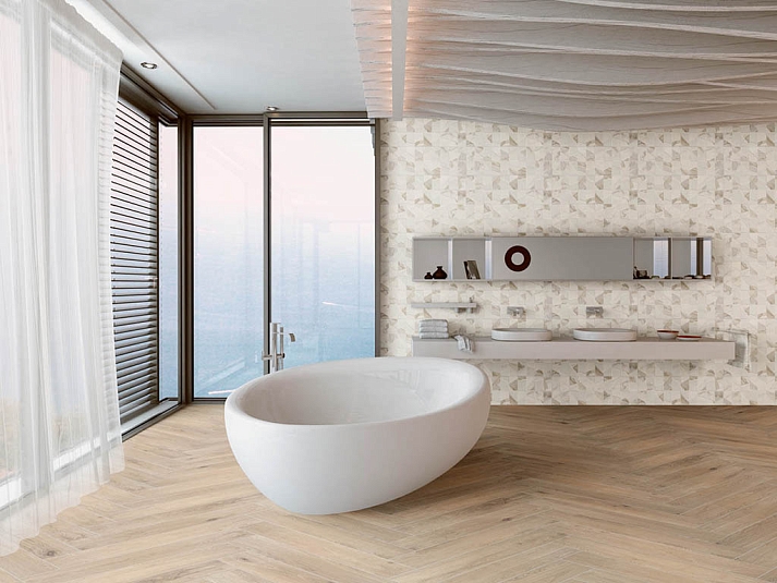 Керамогранит Azteca Calacatta