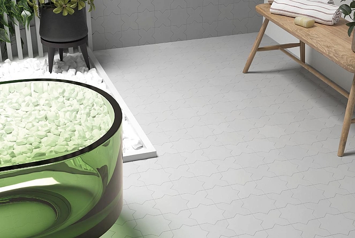 Керамогранит Equipe Porto