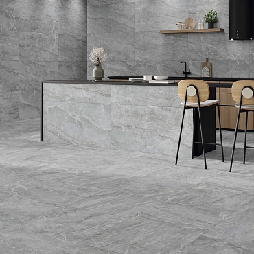 Sublime Dark Grey59.5x120