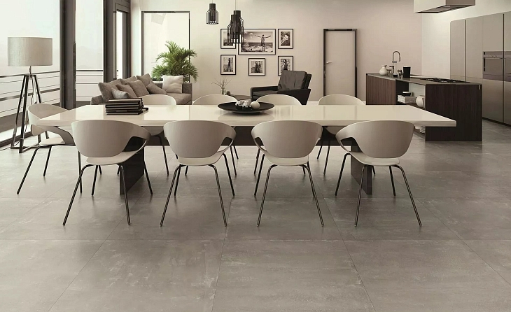 Керамогранит Nexion Endless