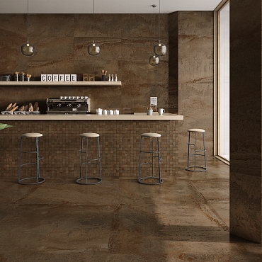 Lab Iron Corten (luxglass)60x120