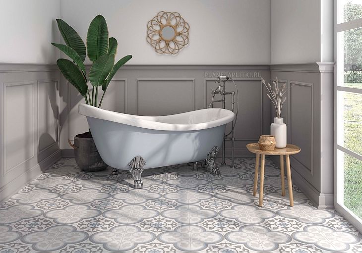 Керамогранит Pamesa Vintage