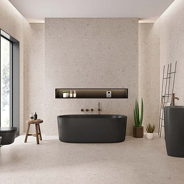 Bergamo Gris Matt60x120