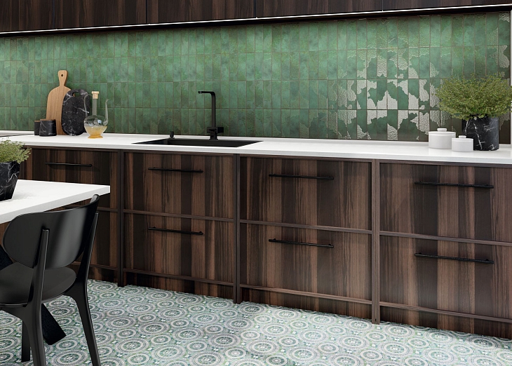 Плитка Mainzu Korfu