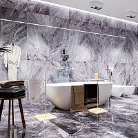 Керамогранит Globus Китай