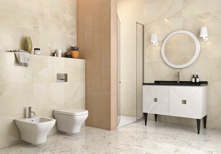 Керамогранит Pamesa Grotto