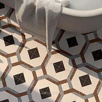 Керамогранит Pamesa Deco