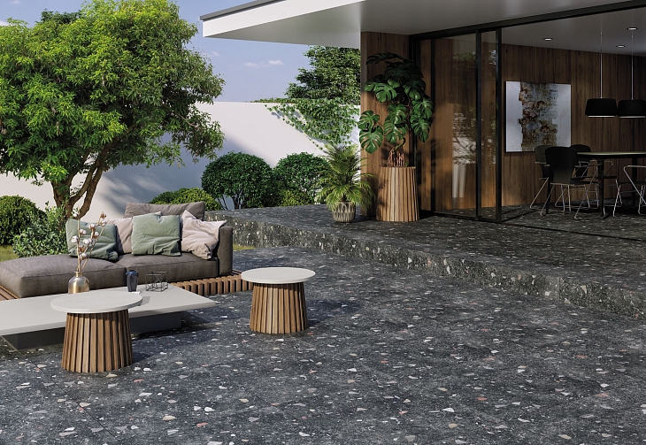 Керамогранит Codicer Sonar