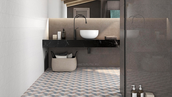 Керамогранит Pamesa Deco