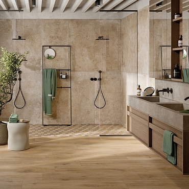 Cortina Beige 7.5x45