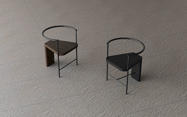 Керамогранит Basconi Home Sandstone