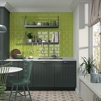 Настенная плитка Mainzu Plus Bissel