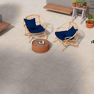 Seashell Natural R10 Carving60x120