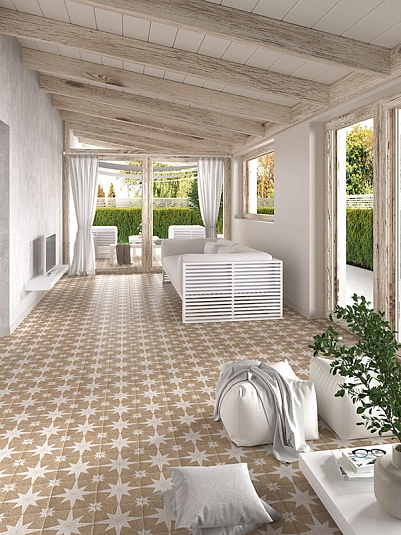 Плитка Mainzu Compass