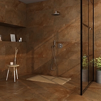 Керамогранит Prissmacer Lab Iron