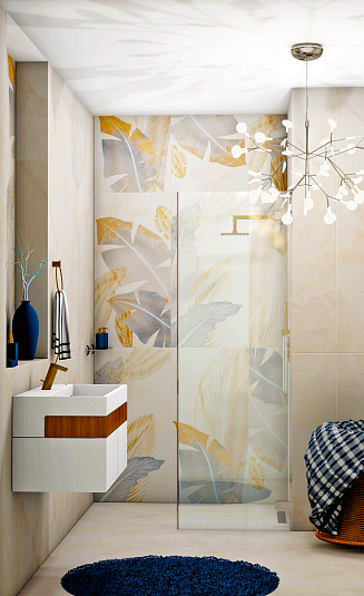 Керамогранит La Fenice Lumiere