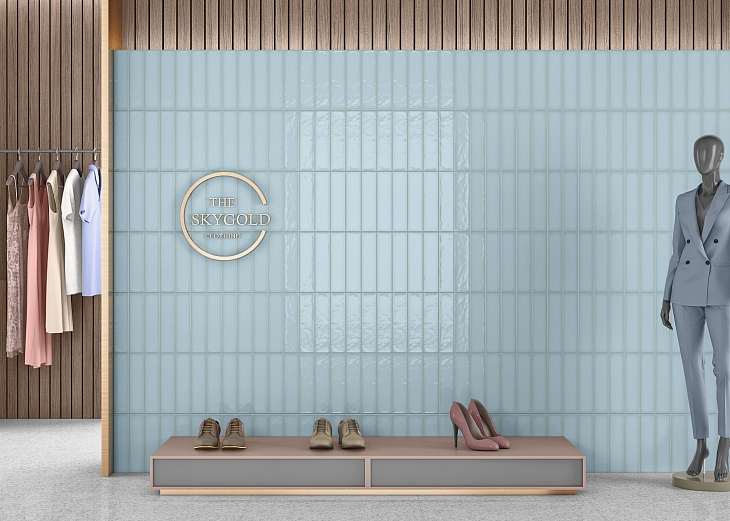 Плитка Smile Tile Monte