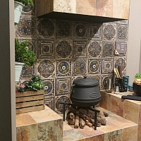 Плитка Mainzu Anticatto