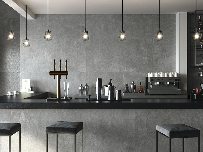 Керамогранит B-PLUS Oneway