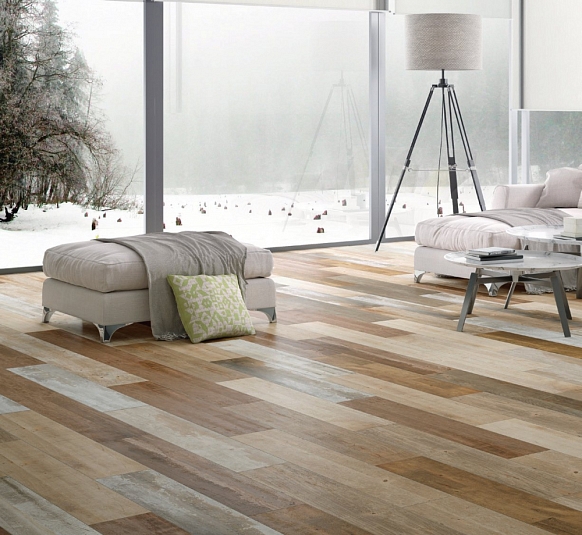 Керамогранит STN Porcelanico 15x90