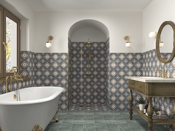 Керамогранит Mainzu Elegance