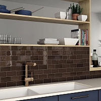 Настенная плитка Equipe Village