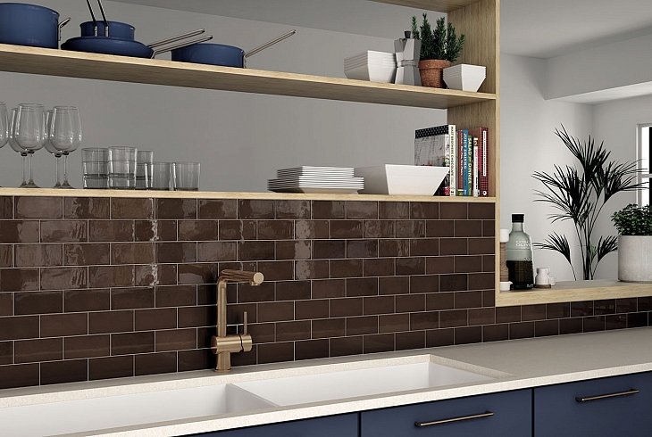 Настенная плитка Equipe Village