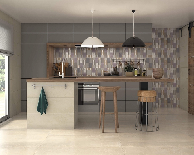 Керамогранит Dune Fancy