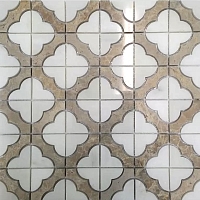 Плитка Философия Мозаики (Китай) Camilla