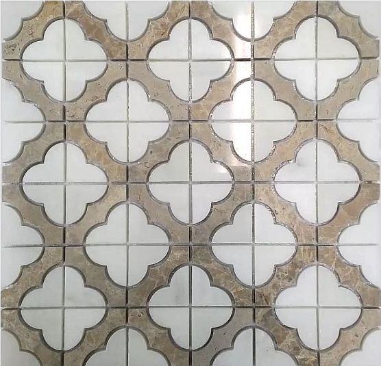 Плитка Философия Мозаики (Китай) Camilla