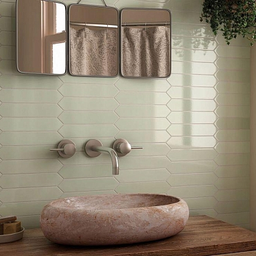 Arrow Adriatic Blue5x25