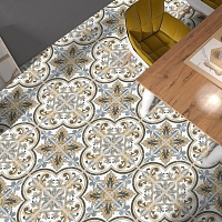 Плитка Alpas Cera Ornament