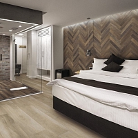 Керамогранит Rondine Greenwood