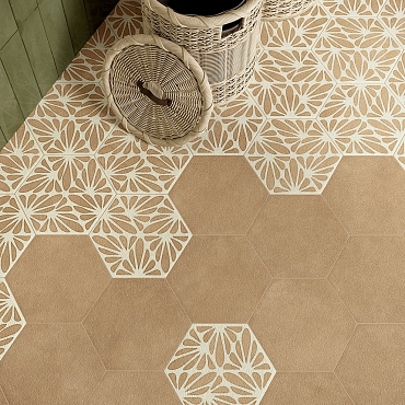 Terracreta Argilla20x20