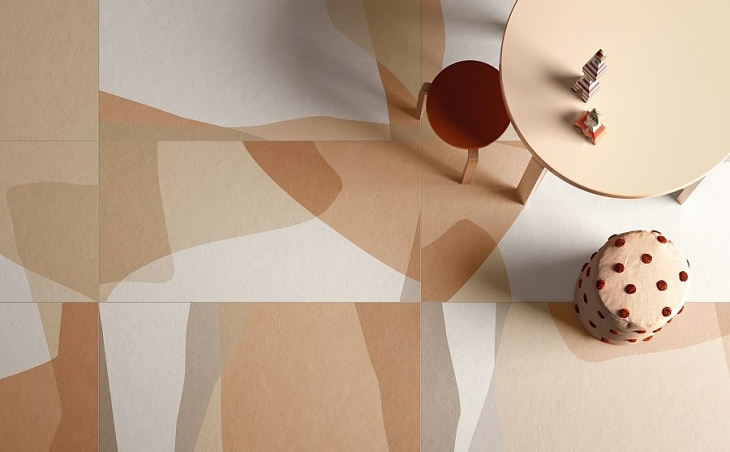 Плитка Del Conca HBE Bioterre