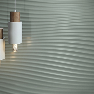 Illusion Montmartre Blue60x120