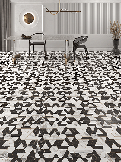 Керамогранит QUA 60х120