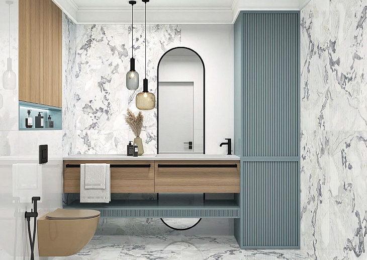 Керамогранит LCM 60x120