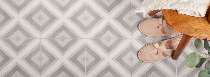 Плитка Smile Tile Artisan