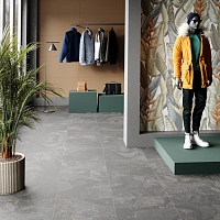 Плитка Staro Slim Decors