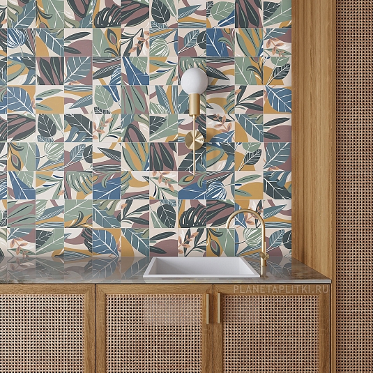 Керамогранит GayaFores Habana