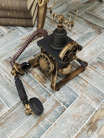 Керамогранит Cevica Woodlands