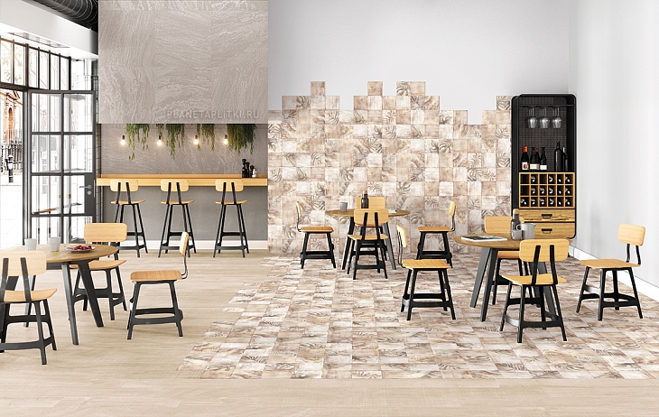 Плитка Ibero Sospiro