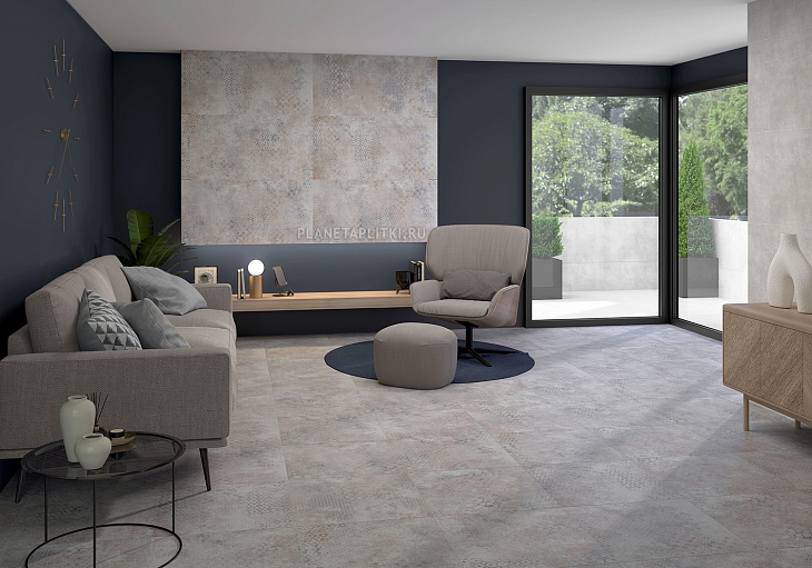 Керамогранит Pamesa At. Alpha