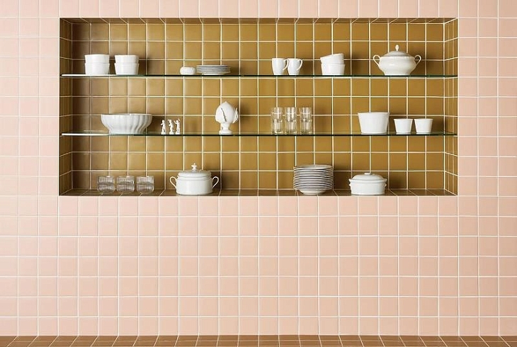 Плитка 41zero42 Pixel 41