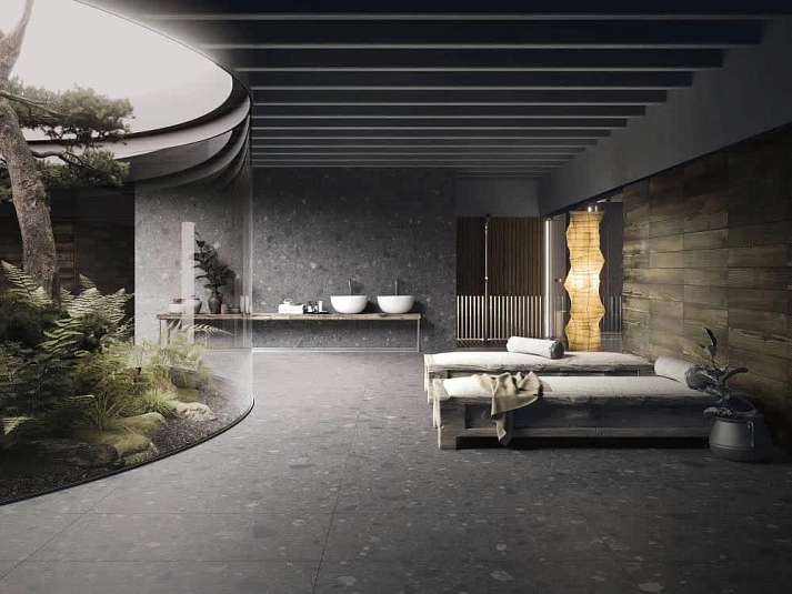 Керамогранит Refin Orobica